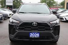 2026 Toyota Corolla Cross LE AWD - Photo 5