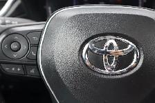 2026 Toyota Corolla Cross LE AWD - Photo 7