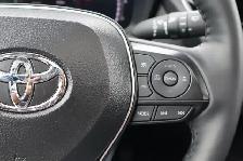 2026 Toyota Corolla Cross LE AWD - Photo 8
