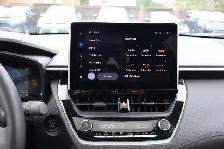 2026 Toyota Corolla Cross LE AWD - Photo 11