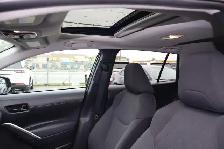 2026 Toyota Corolla Cross LE AWD - Photo 13
