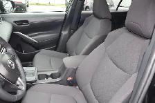 2026 Toyota Corolla Cross LE AWD - Photo 14