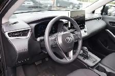 2026 Toyota Corolla Cross LE AWD - Photo 16