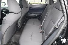 2026 Toyota Corolla Cross LE AWD - Photo 17