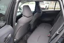 2026 Toyota Corolla Cross LE AWD - Photo 19