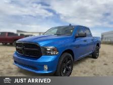 2022 Ram 1500 Classic Express