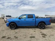 2022 Ram 1500 Classic Express - Photo 2
