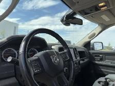 2022 Ram 1500 Classic Express - Photo 4