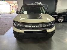 2024 Ford Bronco Sport Big Bend 4x4 - Photo 2