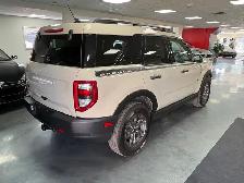 2024 Ford Bronco Sport Big Bend 4x4 - Photo 3