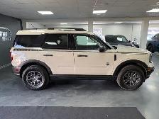 2024 Ford Bronco Sport Big Bend 4x4 - Photo 4