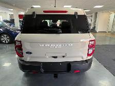 2024 Ford Bronco Sport Big Bend 4x4 - Photo 6