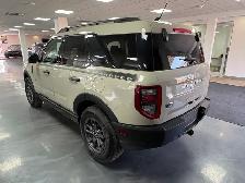 2024 Ford Bronco Sport Big Bend 4x4 - Photo 7