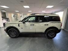 2024 Ford Bronco Sport Big Bend 4x4 - Photo 8