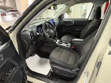 2024 Ford Bronco Sport Big Bend 4x4 - Photo 10