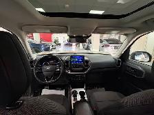 2024 Ford Bronco Sport Big Bend 4x4 - Photo 17