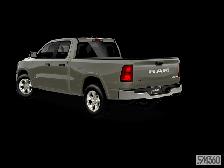 2027 Ram 1500 Big Horn - Photo 2