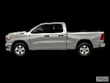 2027 Ram 1500 Big Horn