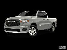 2027 Ram 1500 Big Horn - Photo 3
