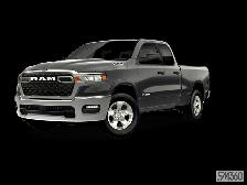 2027 Ram 1500 Big Horn - Photo 3