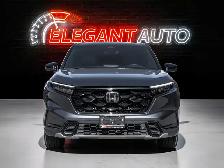 2024 Honda CR-V EX-L|HYBRID|ROOF|APPLE CARPLAY|BLACK EDITION|PRI - Photo 2