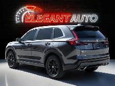 2024 Honda CR-V EX-L|HYBRID|ROOF|APPLE CARPLAY|BLACK EDITION|PRI - Photo 4