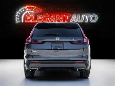 2024 Honda CR-V EX-L|HYBRID|ROOF|APPLE CARPLAY|BLACK EDITION|PRI - Photo 5