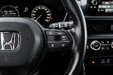 2024 Honda CR-V EX-L|HYBRID|ROOF|APPLE CARPLAY|BLACK EDITION|PRI - Photo 16