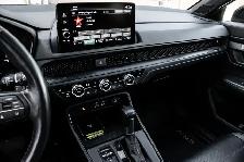 2024 Honda CR-V EX-L|HYBRID|ROOF|APPLE CARPLAY|BLACK EDITION|PRI - Photo 17