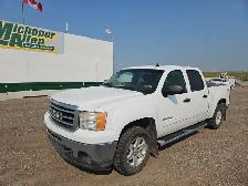 2013 GMC Sierra 1500