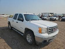 2013 GMC Sierra 1500 - Photo 2