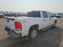 2013 GMC Sierra 1500 - Photo 4
