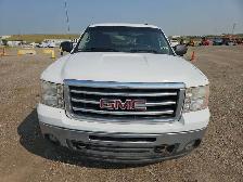 2013 GMC Sierra 1500 - Photo 8
