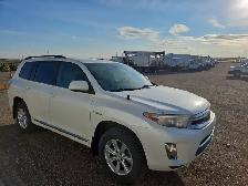 2012 Toyota Highlander - Photo 2