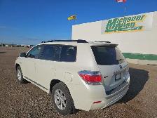 2012 Toyota Highlander - Photo 3