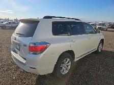 2012 Toyota Highlander - Photo 4