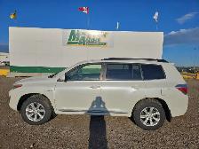 2012 Toyota Highlander - Photo 5