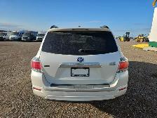 2012 Toyota Highlander - Photo 6