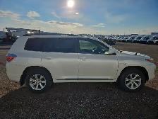 2012 Toyota Highlander - Photo 7