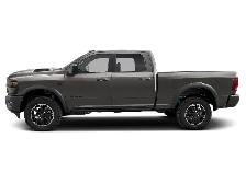 2026 Ram 2500 - Photo 2