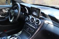 2015 Mercedes C300 4matic Amg Sport pack Mags 18'' Clean carfax - Photo 7