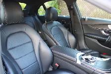 2015 Mercedes C300 4matic Amg Sport pack Mags 18'' Clean carfax - Photo 8
