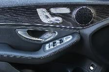 2015 Mercedes C300 4matic Amg Sport pack Mags 18'' Clean carfax - Photo 10