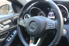 2015 Mercedes C300 4matic Amg Sport pack Mags 18'' Clean carfax - Photo 13
