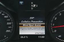2015 Mercedes C300 4matic Amg Sport pack Mags 18'' Clean carfax - Photo 15