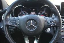 2015 Mercedes C300 4matic Amg Sport pack Mags 18'' Clean carfax - Photo 16