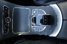 2015 Mercedes C300 4matic Amg Sport pack Mags 18'' Clean carfax - Photo 17