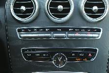 2015 Mercedes C300 4matic Amg Sport pack Mags 18'' Clean carfax - Photo 18