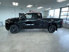 2026 Ram 1500 Express | Backup Camera | Cloth | 4WD | - Photo 2