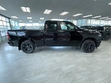 2026 Ram 1500 Express | Backup Camera | Cloth | 4WD | - Photo 7